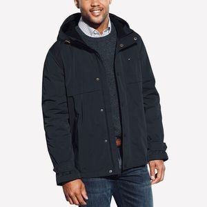 Tommy Hilfiger Windbreaker Jacket